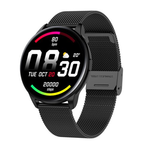 Blood Pressure Monitoring Health Smart Watch GPS  Smart Watch Sports Smart Watch