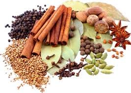 Indian Masalas & Spices