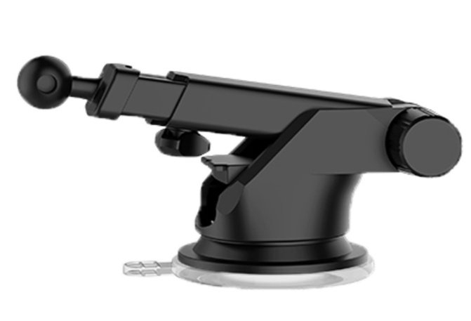 High-end Car Mobile Phone Holder Car Suction Cup Mobile Phone Holder - Image 5