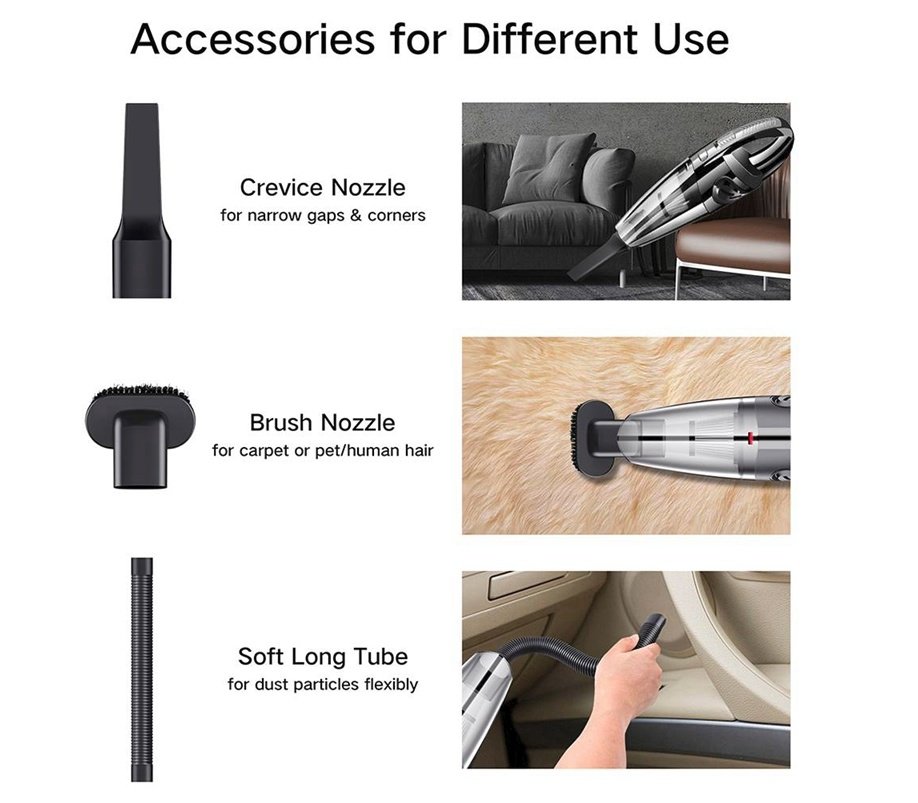 Car Vacuum Cleaner - Image 6