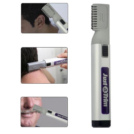 Hair trimmer - Image 2
