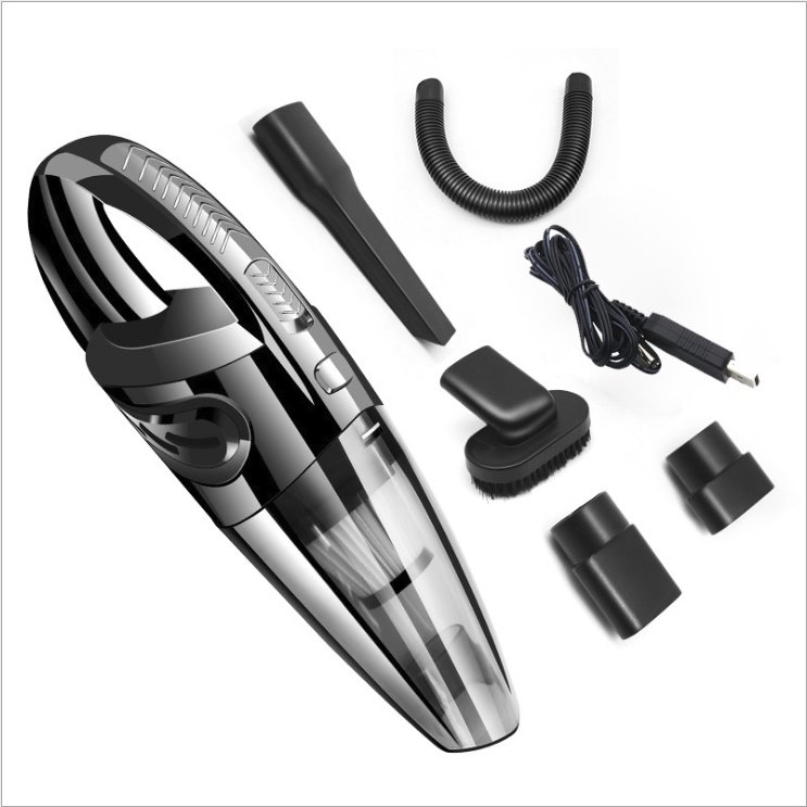 Car Vacuum Cleaner - Image 10