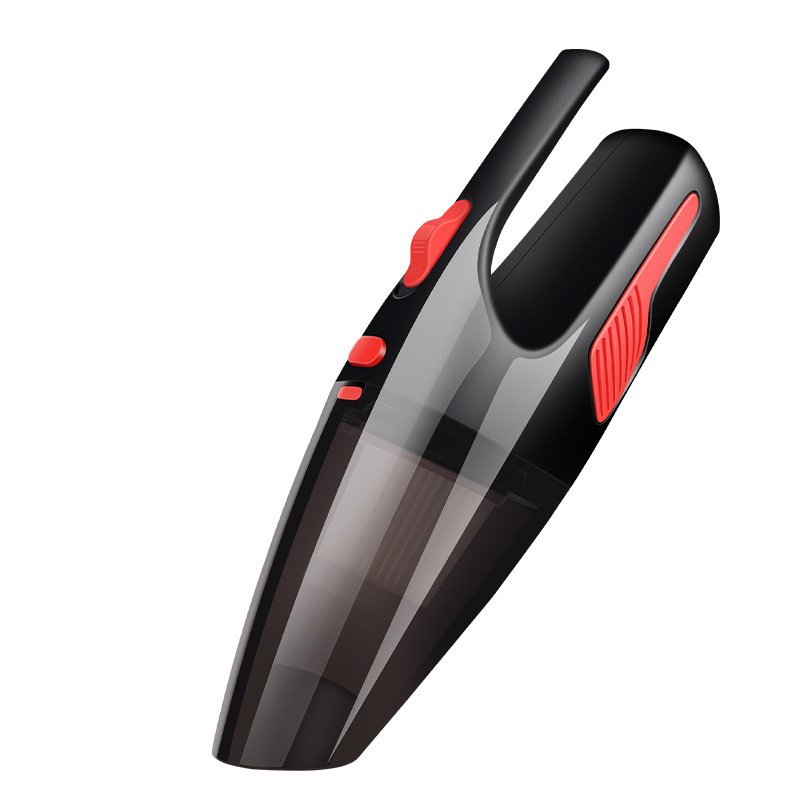 Rechargeable Car Wireless Vacuum Cleaner - Image 5