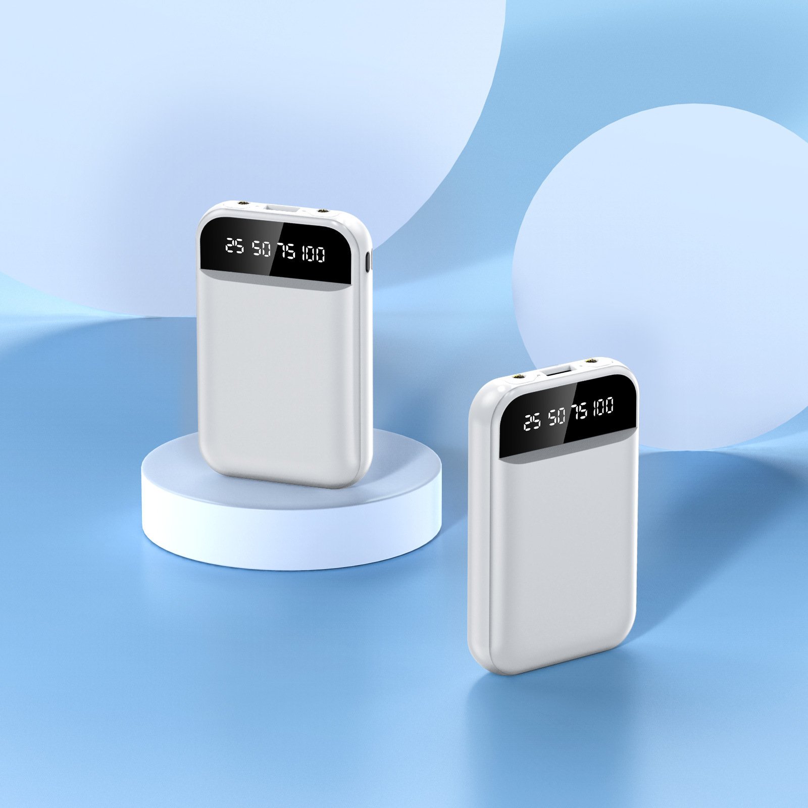 Mini Power Bank 20000 MAh - Image 3
