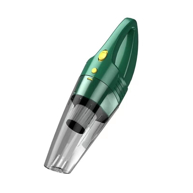 Household Small Wireless Car Vacuum Cleaner - Image 6
