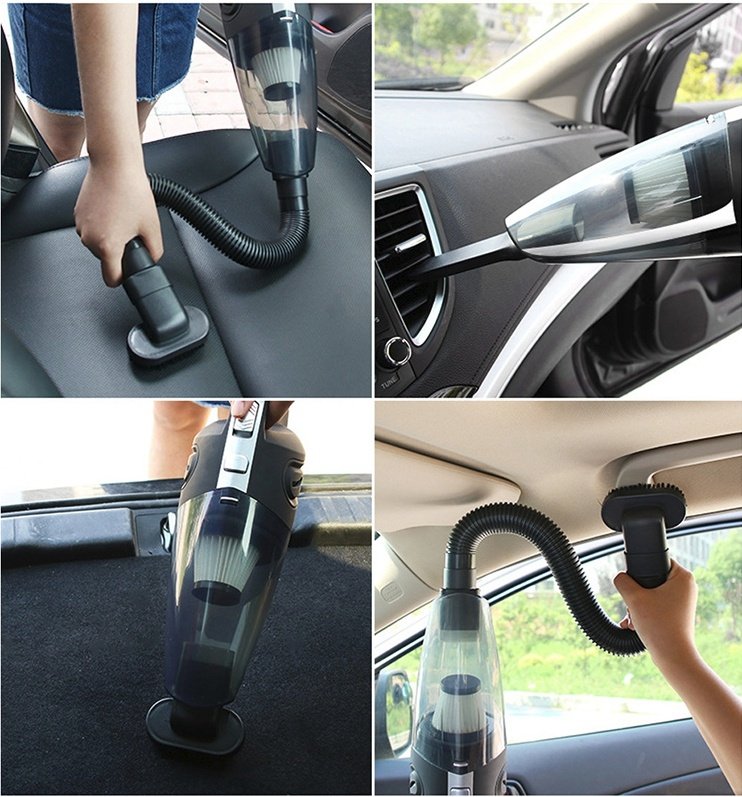Car Vacuum Cleaner - Image 9