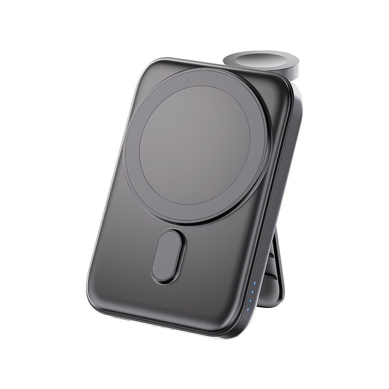 Magnetic Wireless Power Bank Universal - Image 5