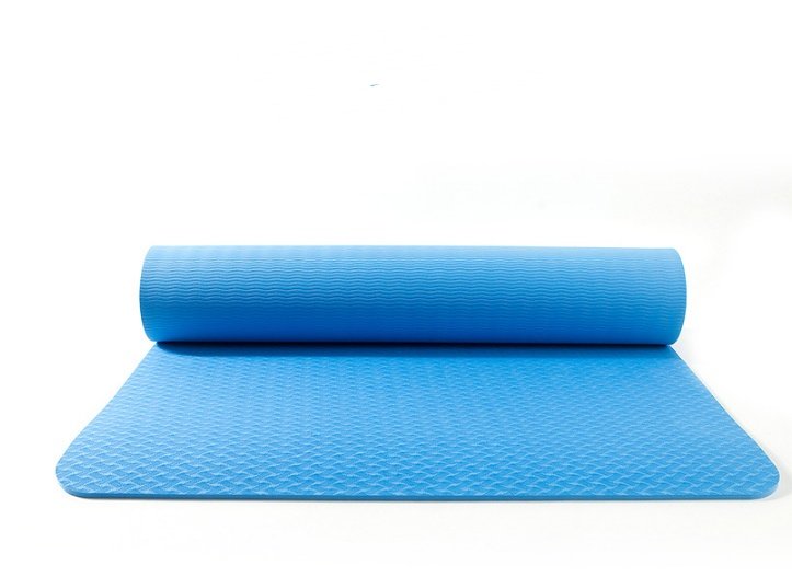 Thick non-slip yoga mat - Image 7
