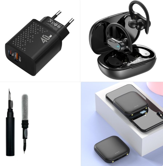 Mini Power Bank 20000 Mah - Image 6