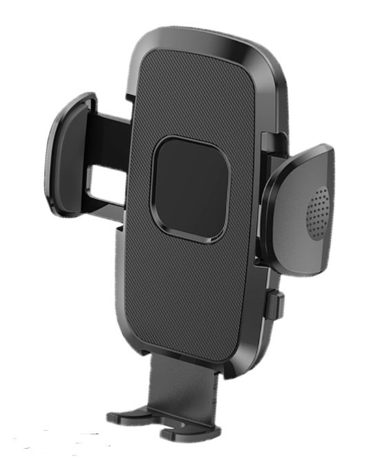 High-end Car Mobile Phone Holder Car Suction Cup Mobile Phone Holder - Image 2