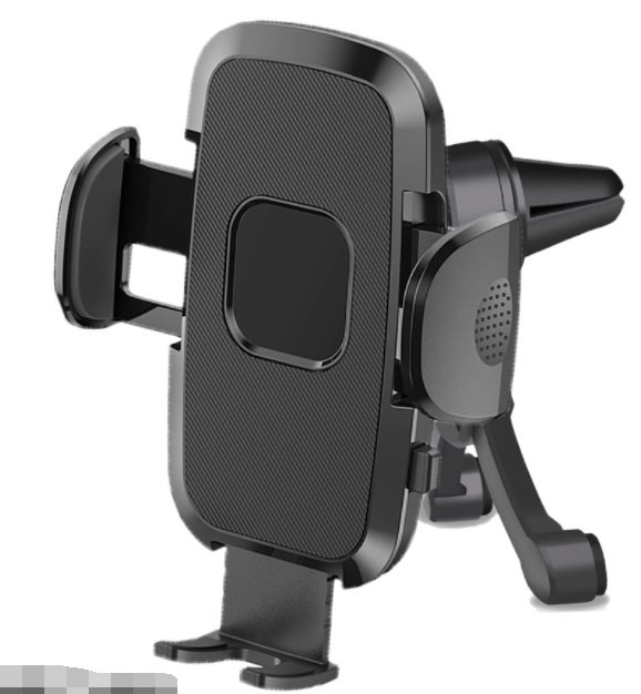 High-end Car Mobile Phone Holder Car Suction Cup Mobile Phone Holder - Image 7