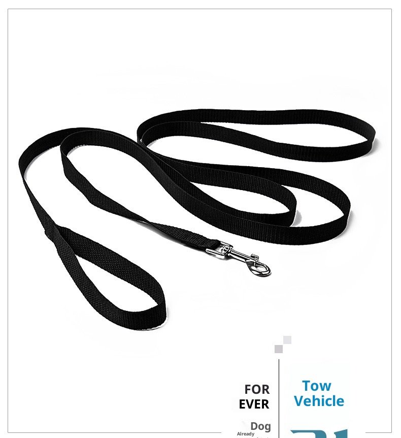 Polypropylene Pet Leash Dog Chain Walking Leash - Image 6