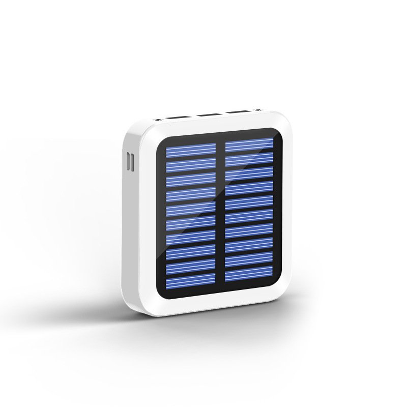 Mini Convenient Solar Power Bank - Image 6