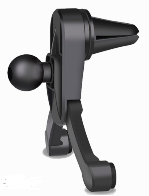 High-end Car Mobile Phone Holder Car Suction Cup Mobile Phone Holder - Image 3