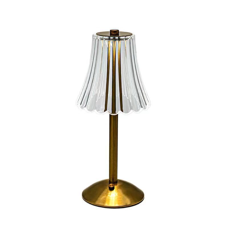 Led Nordic Bedroom Desktop Decorative Small Night Lamp - Image 5