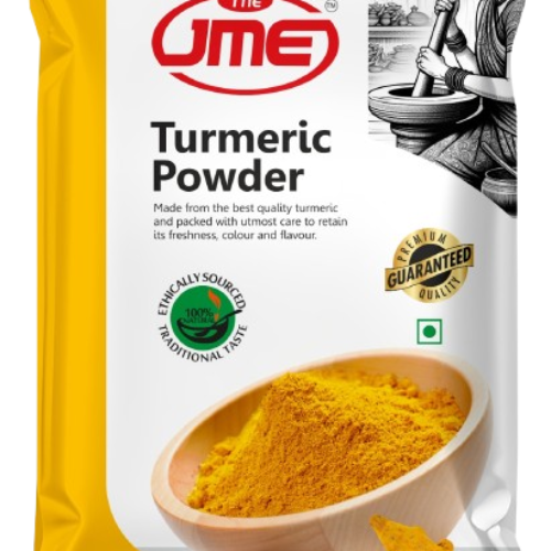 JME Turmeric Powder – Pure Haldi Powder for Everyday Cooking